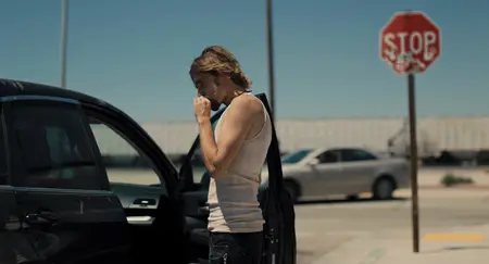 A Desert (2024)
