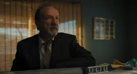 A Desert (2024)