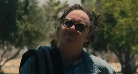 A Desert (2024)