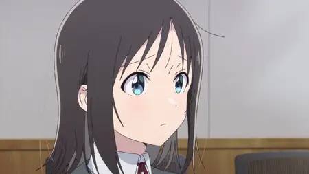 Flower and Asura S01E10  (Multi Subs