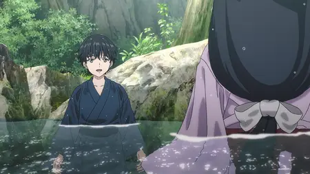 Sword of the Demon Hunter - Kijin Gentosho - S01E01 (ADN WEB-DL 1080p AVC AAC