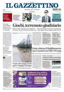 Il Gazzettino Rovigo - 22 Maggio 2024
