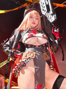 AI retouching laboratory 8 - remove clothing (AI Generated)