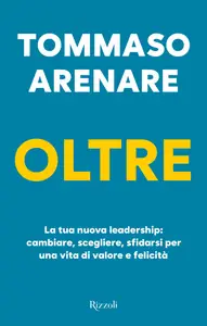 Oltre - Tommaso Arenare
