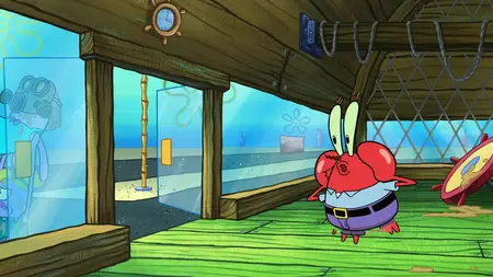 SpongeBob SquarePants S14E17