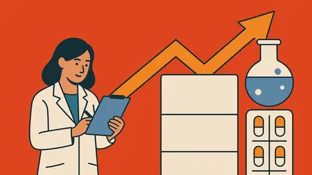 Advanced Clinical Trials: Phase I–III Mastery