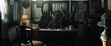 Hellhound (2024)