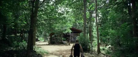 Hellhound (2024)