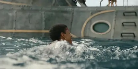 Nautilus S01E02
