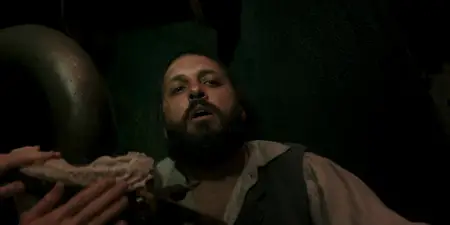 Nautilus S01E02