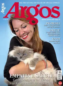 Argos - Ottobre 2024