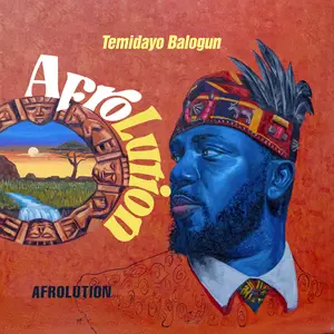 Temidayo Balogun - Afrolution (2026) [Official Digital Download 24/96]