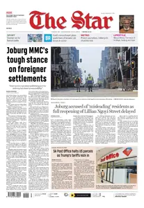 Star - 2 September 2025