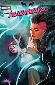 Runaways 004