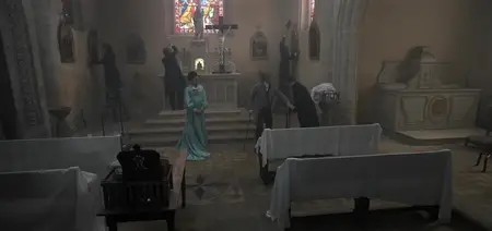 Carême S01E07