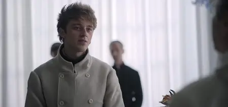 Carême S01E07
