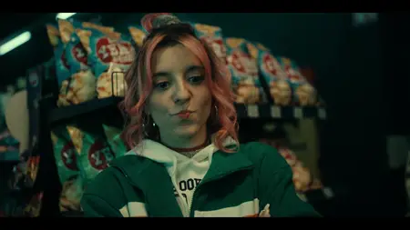 Aniela S01E04
