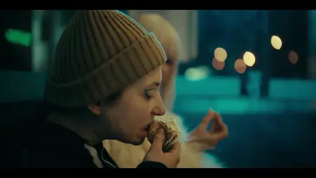 Aniela S01E04