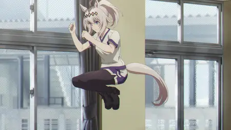 Umamusume Cinderella Gray S01E04