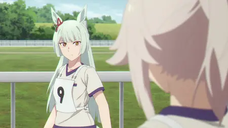 Umamusume Cinderella Gray S01E04