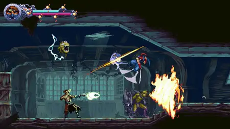 NINJA GAIDEN Ragebound (2025)