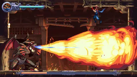 NINJA GAIDEN Ragebound (2025)