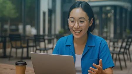 ARIA Foundations for Web Accessibility