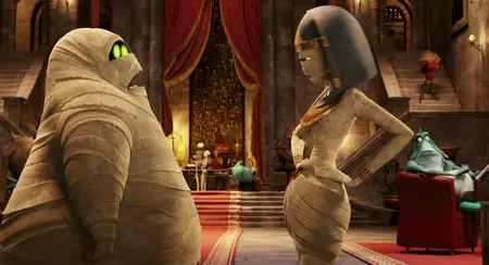 Hotel Transylvania (2012)