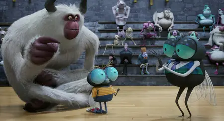 Hotel Transylvania (2012)