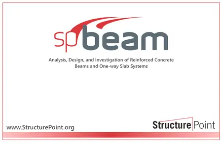 spBeam 10.00