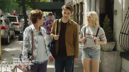 The Other Two S01E03