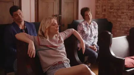 The Other Two S01E03