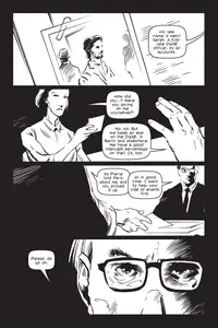 The Coldest City-Atomic Blonde 2025 Graphic Novel Oni Press Digital-HD LeDuch