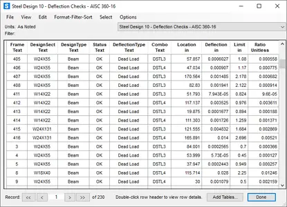 CSI SAP2000 25.3.0 (2708)