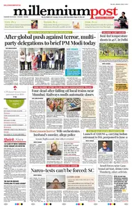 Millennium Post - 10 June 2025