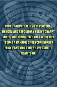 Cult Movie Comics 001 2018 Digital-HD LeDuch