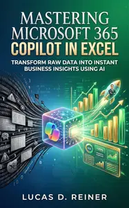 Mastering Microsoft 365 Copilot in Excel