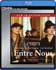 Coup de foudre / Entre Nous (1983) [Hybrid]