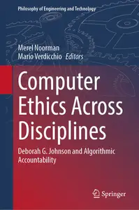 Computer Ethics Across Disciplines