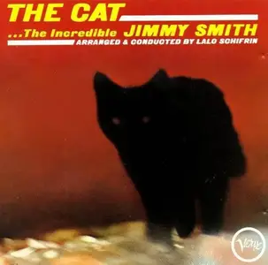 Jimmy Smith - The Cat (1964)