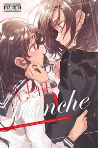 Yen Press-Eclair Blanche A Girls Love Anthology That Resonates in Your Heart 2020 Retail Comic