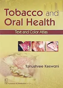 TOBACCO ORAL HEALTH TEXT COLOR ATLAS