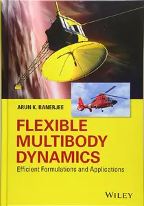 Flexible Multibody Dynamics