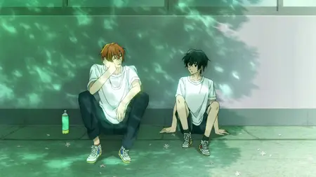 Sasaki to Miyano - 05