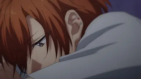 Sasaki to Miyano - 05