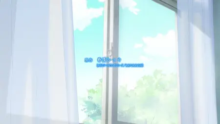 Sasaki to Miyano - 05