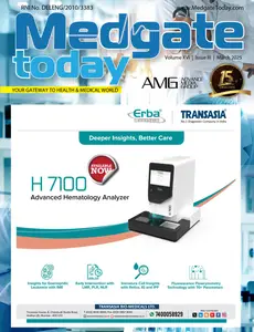 Medgate Today - March 2025