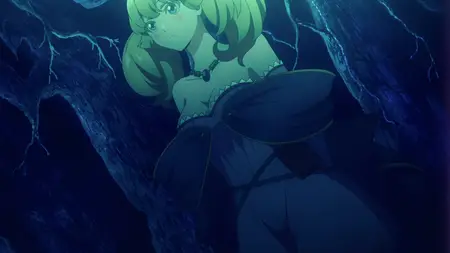 Tales Of Wedding Rings S02E04