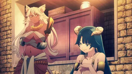 Tales Of Wedding Rings S02E04