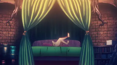 Tales Of Wedding Rings S02E04